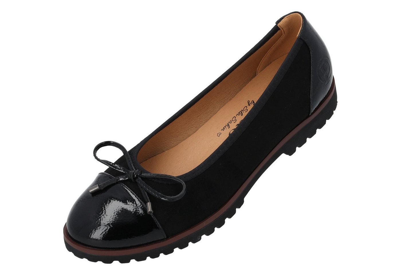 Palado by Sila Sahin Eralos by Sila Sahin Ballerina