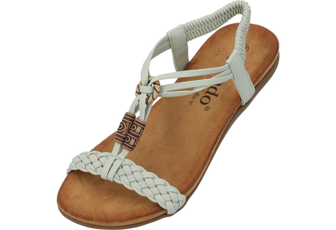 Palado by Sila Sahin Ereshi by Sila Sahin Sandale