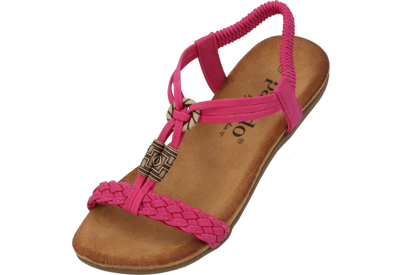 Palado by Sila Sahin Ereshi by Sila Sahin Sandale (rosa)