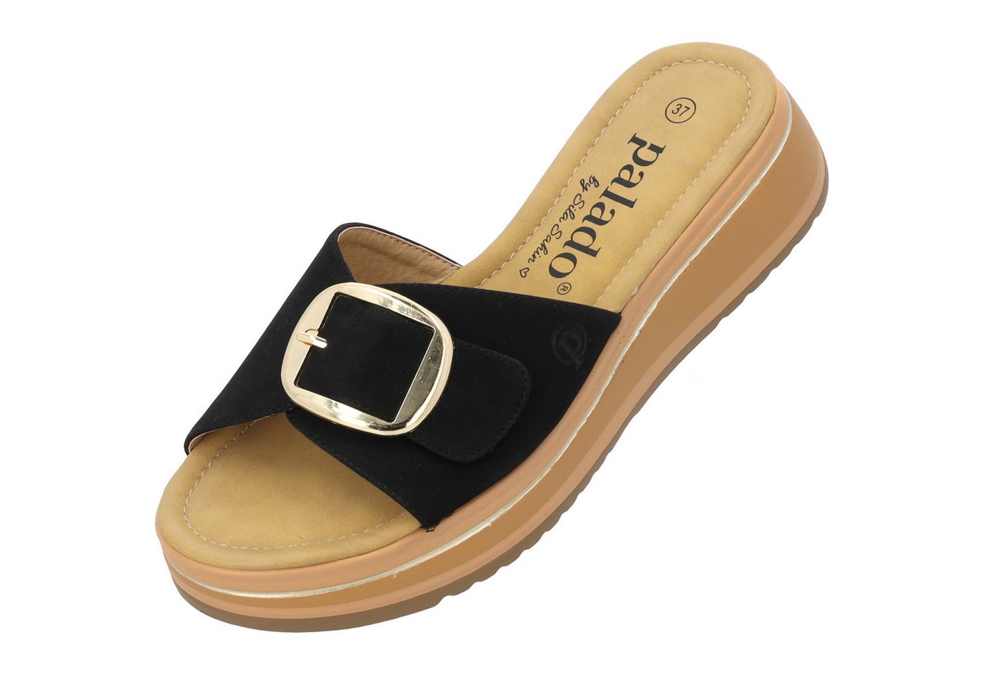 Palado by Sila Sahin Frordi by Sila Sahin Sandale