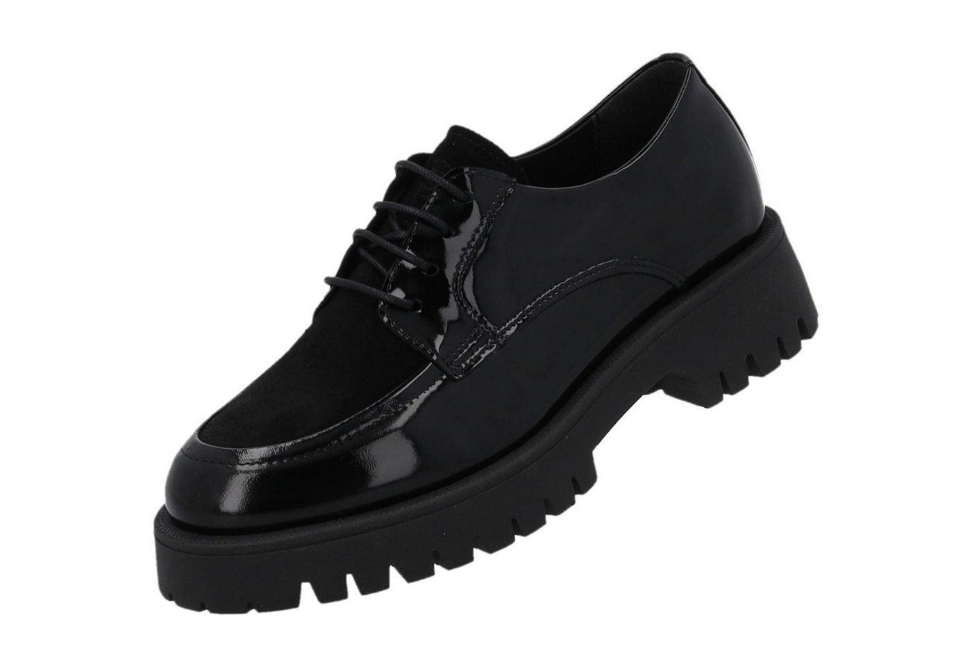 Palado by Sila Sahin Gislon by Sila Sahin Schnürschuh