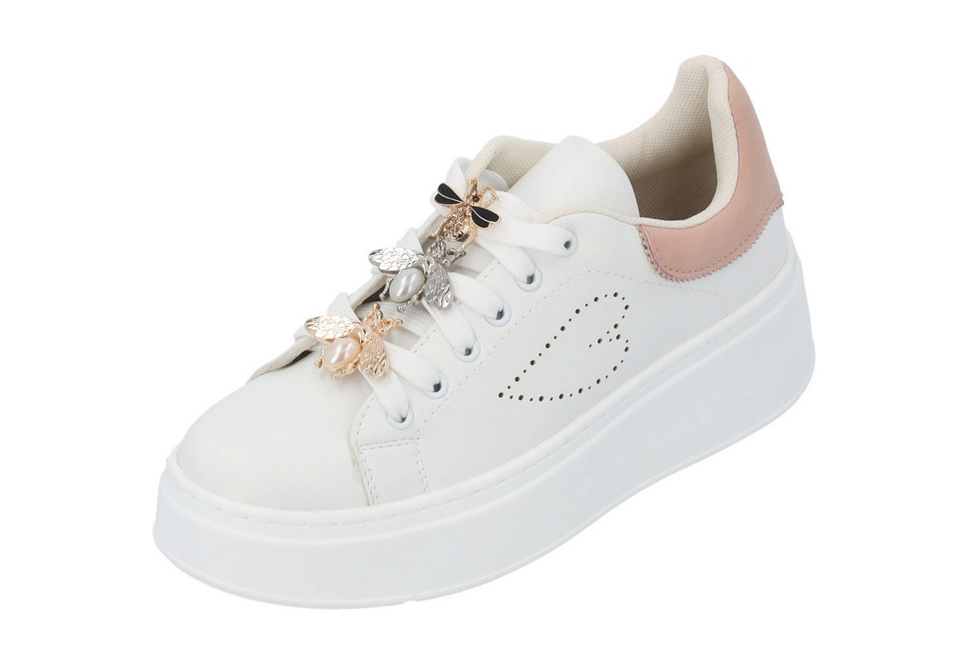 Palado by Sila Sahin Ibnoa by Sila Sahin Sneaker