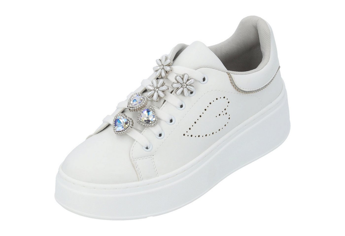 Palado by Sila Sahin Ibnoa by Sila Sahin Sneaker