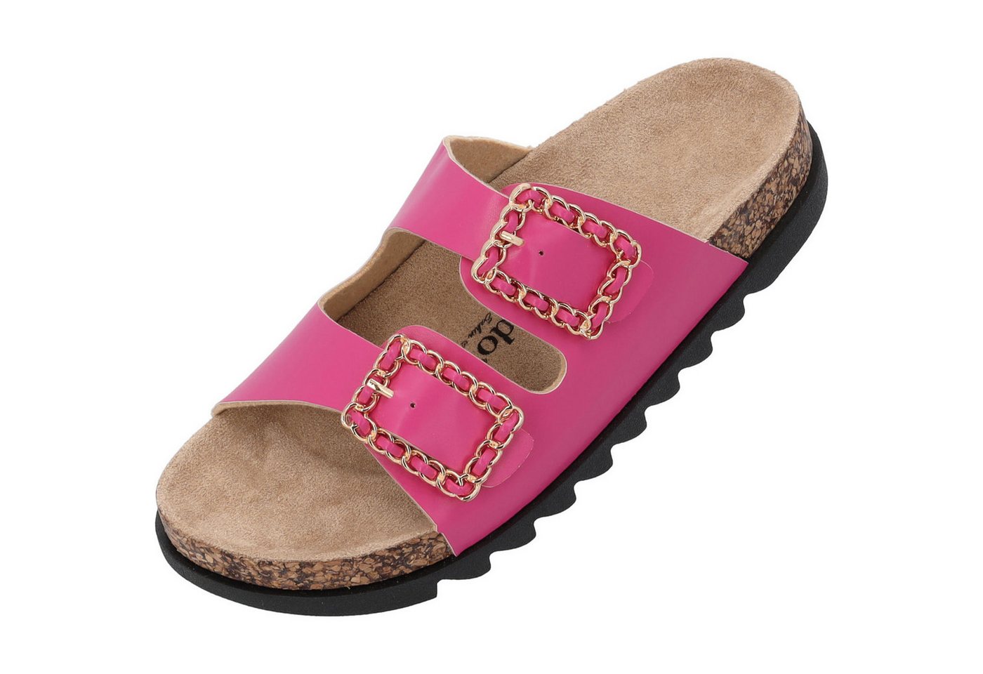 Palado by Sila Sahin Igies by Sila Sahin Pantolette