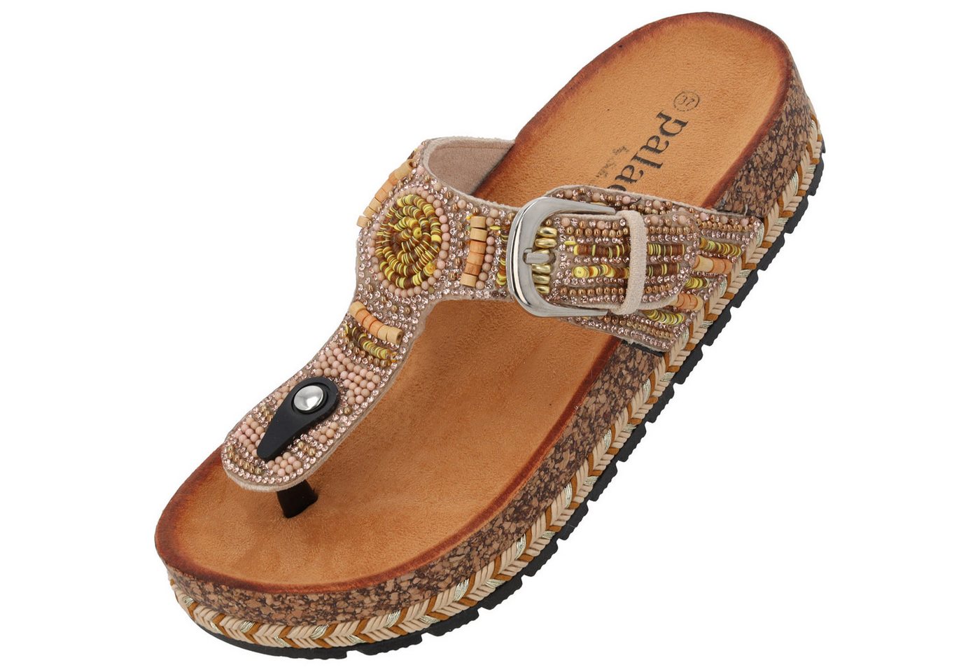 Palado by Sila Sahin Ikoh by Sila Sahin Pantolette