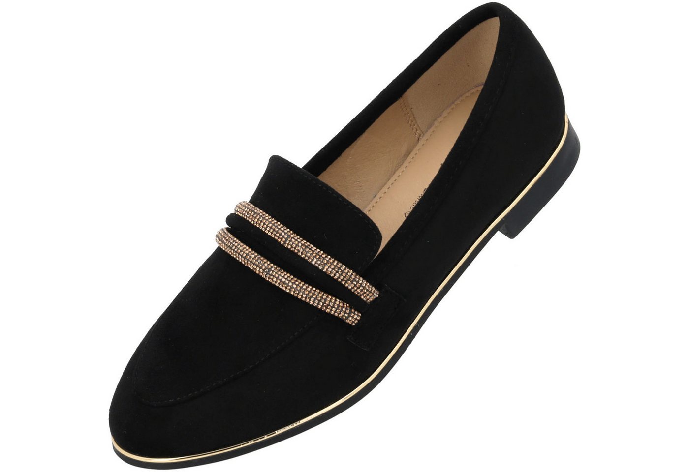 Palado by Sila Sahin Koow by Sila Sahin Loafer