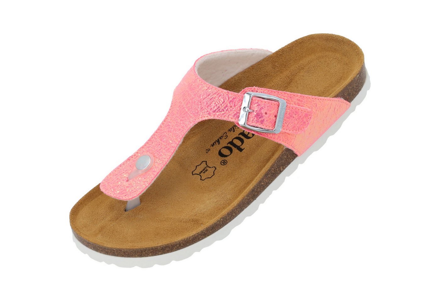 Palado by Sila Sahin Kos Disco by Sila Sahin Zehentrenner