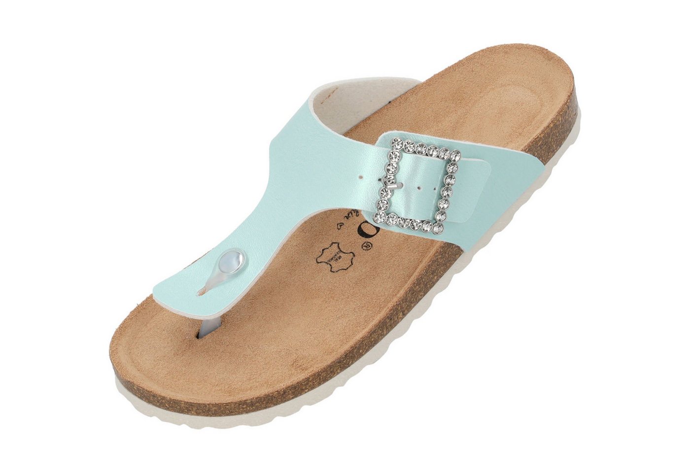 Palado by Sila Sahin Kos SQ by Sila Sahin Zehentrenner