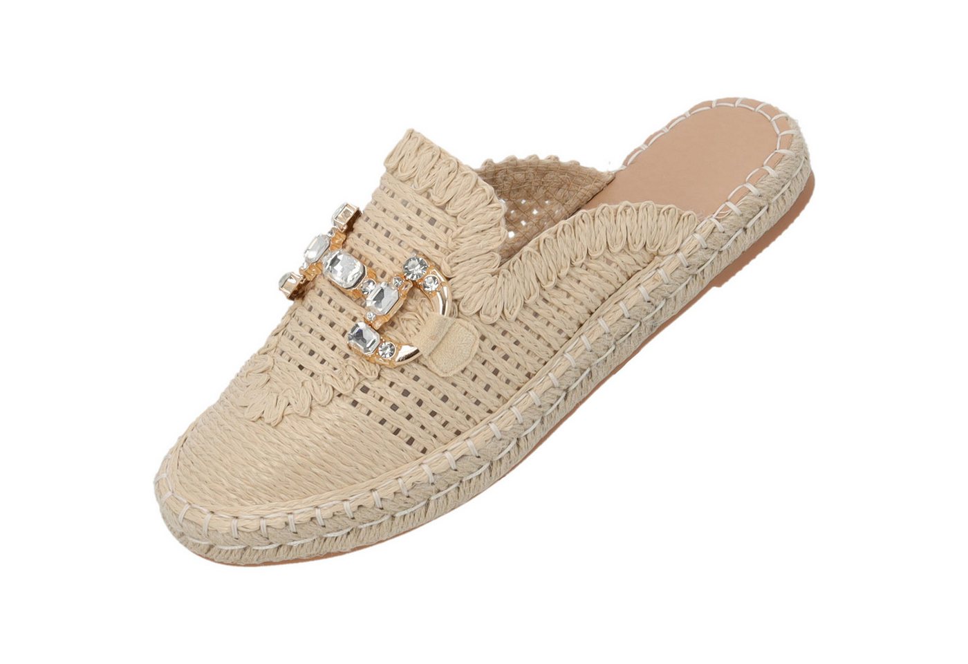 Palado by Sila Sahin Krisxina by Sila Sahin Slipper