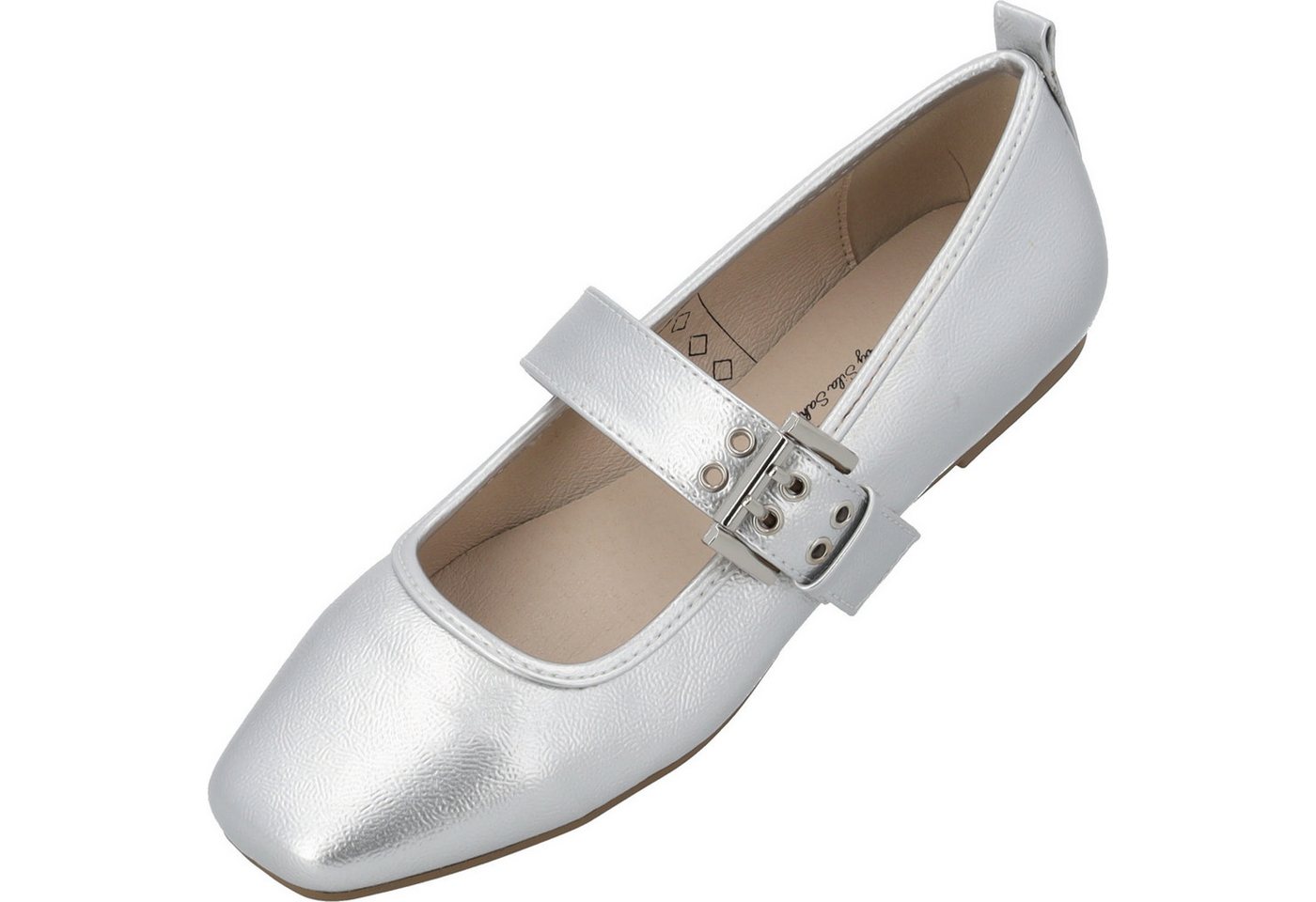 Palado by Sila Sahin Kyndle by Sila Sahin Riemchenballerina