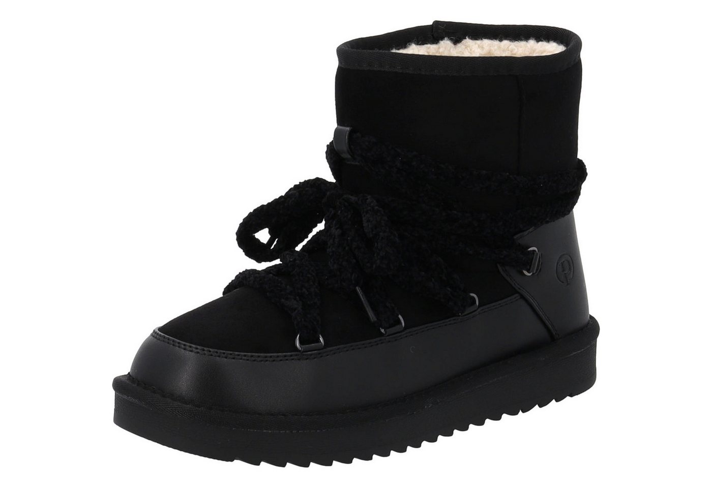 Palado by Sila Sahin Leofina by Sila Sahin Winterstiefel