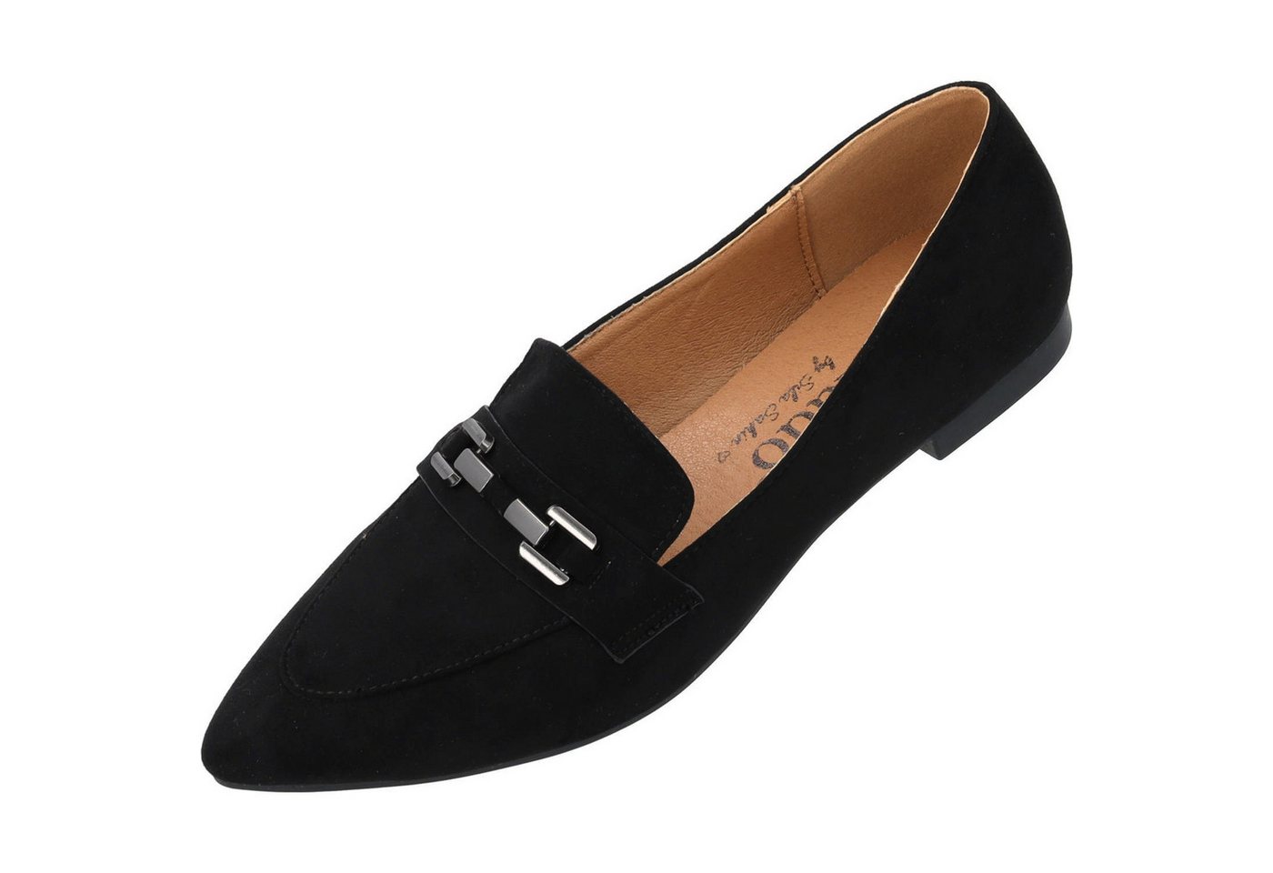 Palado by Sila Sahin Lixis by Sila Sahin Mokassin