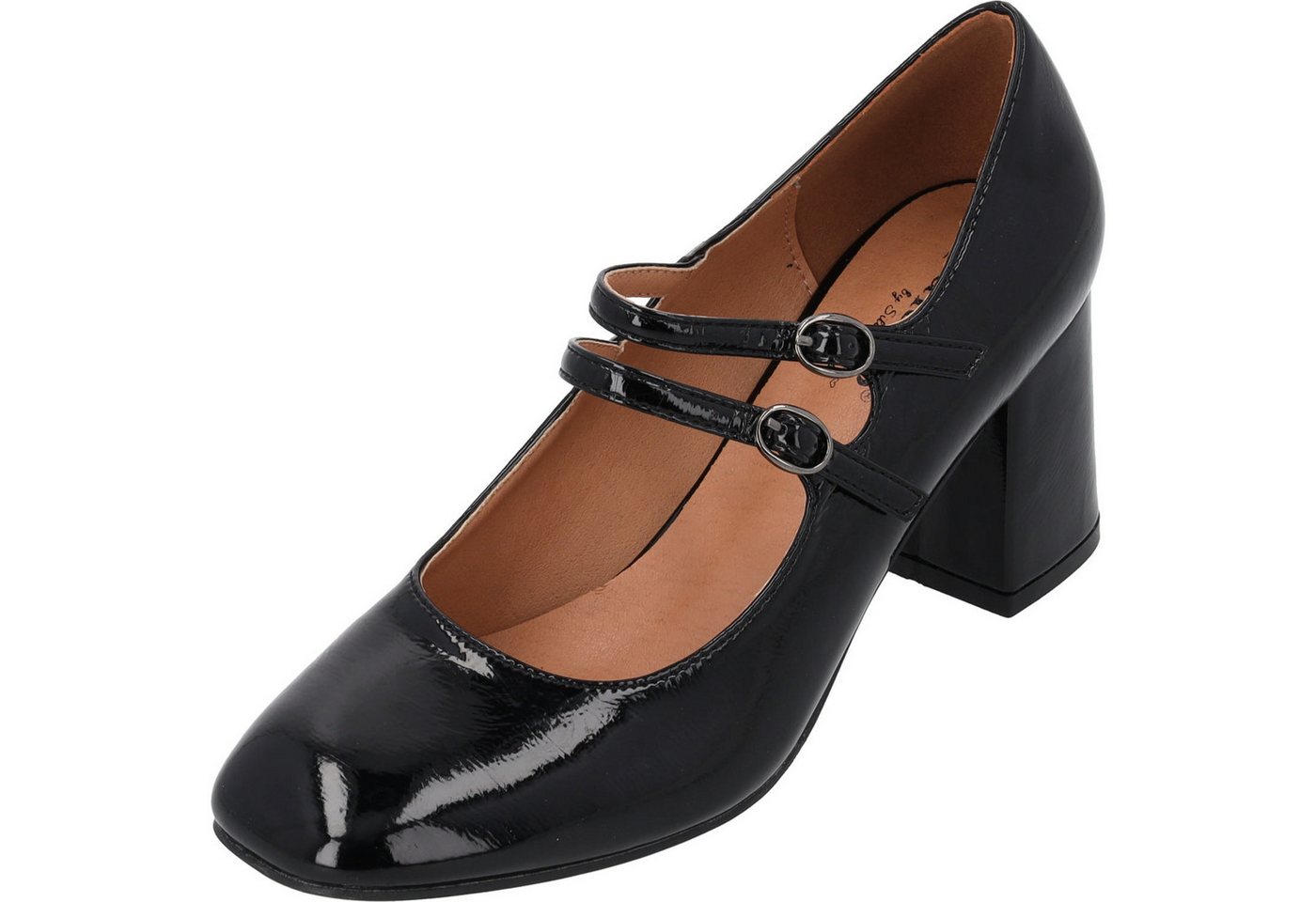 Palado by Sila Sahin Loriya by Sila Sahin Pumps (schwarz)