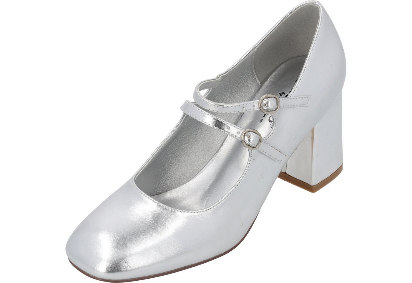 Palado by Sila Sahin Loriya by Sila Sahin Pumps