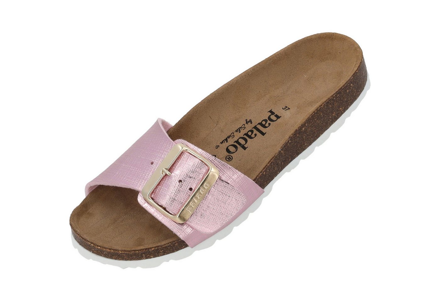 Palado by Sila Sahin Malta EGS Caro by Sila Sahin Pantolette