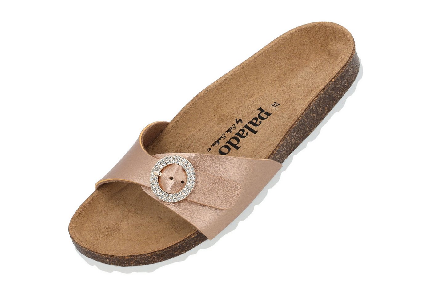 Palado by Sila Sahin Malta RD by Sila Sahin Pantolette