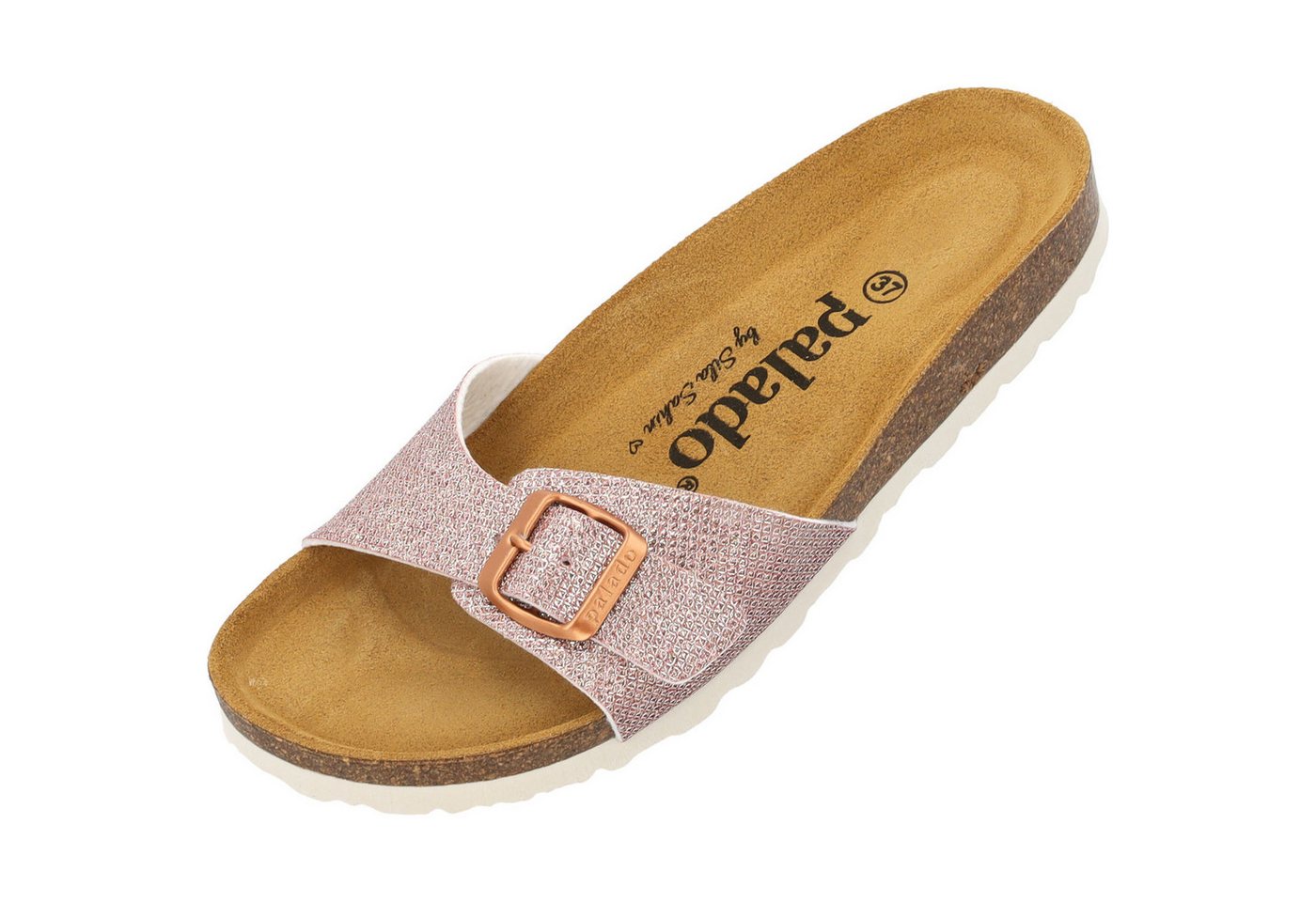 Palado by Sila Sahin Malta Tiffany by Sila Sahin Pantolette