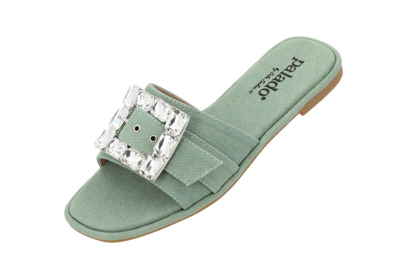 Palado by Sila Sahin Menac by Sila Sahin Sandale