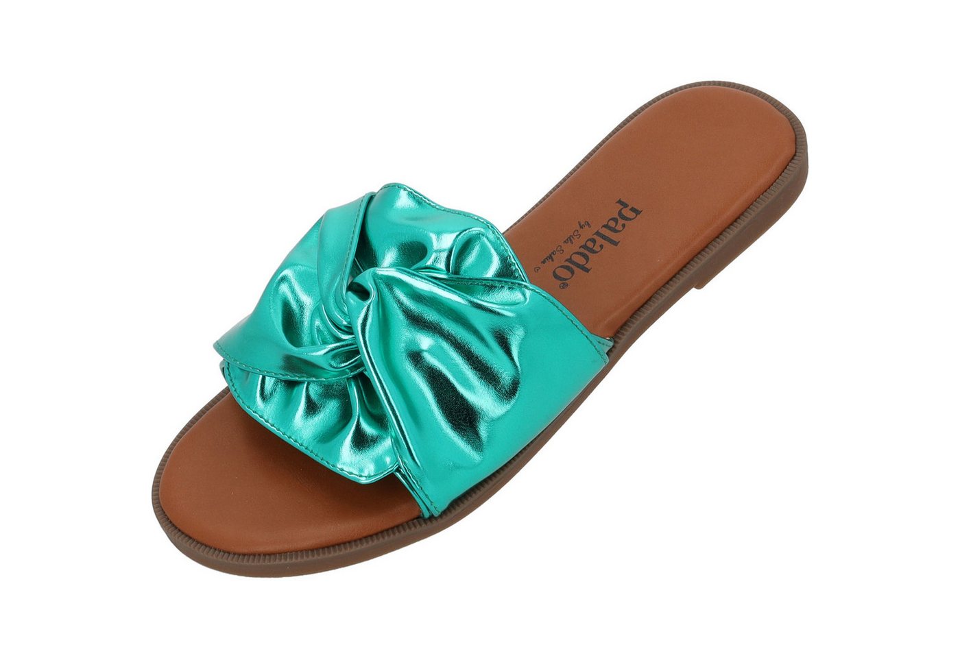 Palado by Sila Sahin Namar by Sila Sahin Pantolette