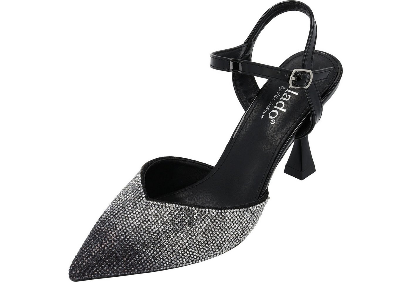 Palado by Sila Sahin Orat by Sila Sahin Pumps