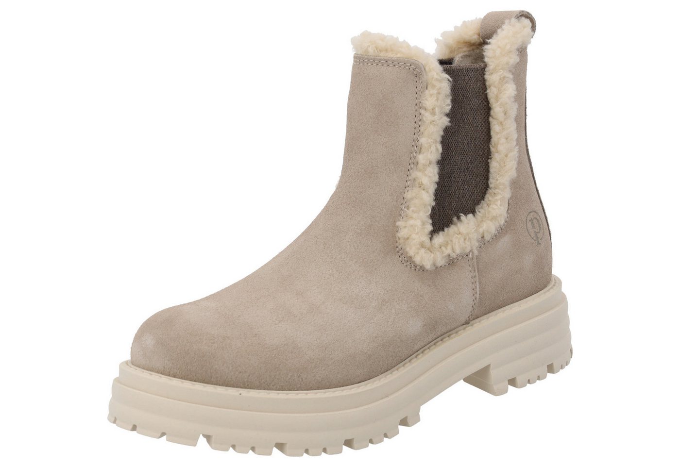 Palado by Sila Sahin Paffesi by Sila Sahin Chelseaboots