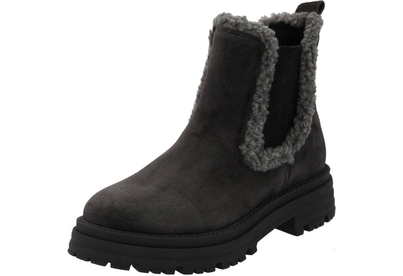 Palado by Sila Sahin Paffesi by Sila Sahin Chelseaboots