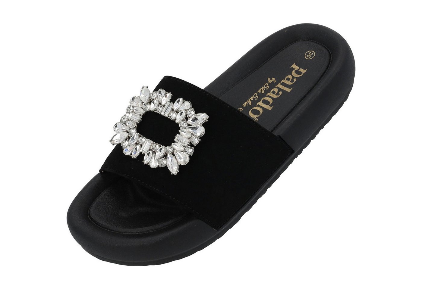 Palado by Sila Sahin Rocib by Sila Sahin Pantolette