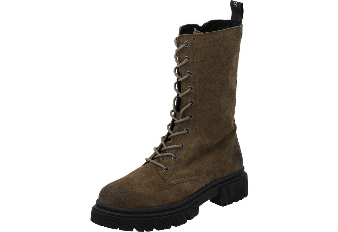 Palado by Sila Sahin Safre by Sila Sahin Schnürstiefel