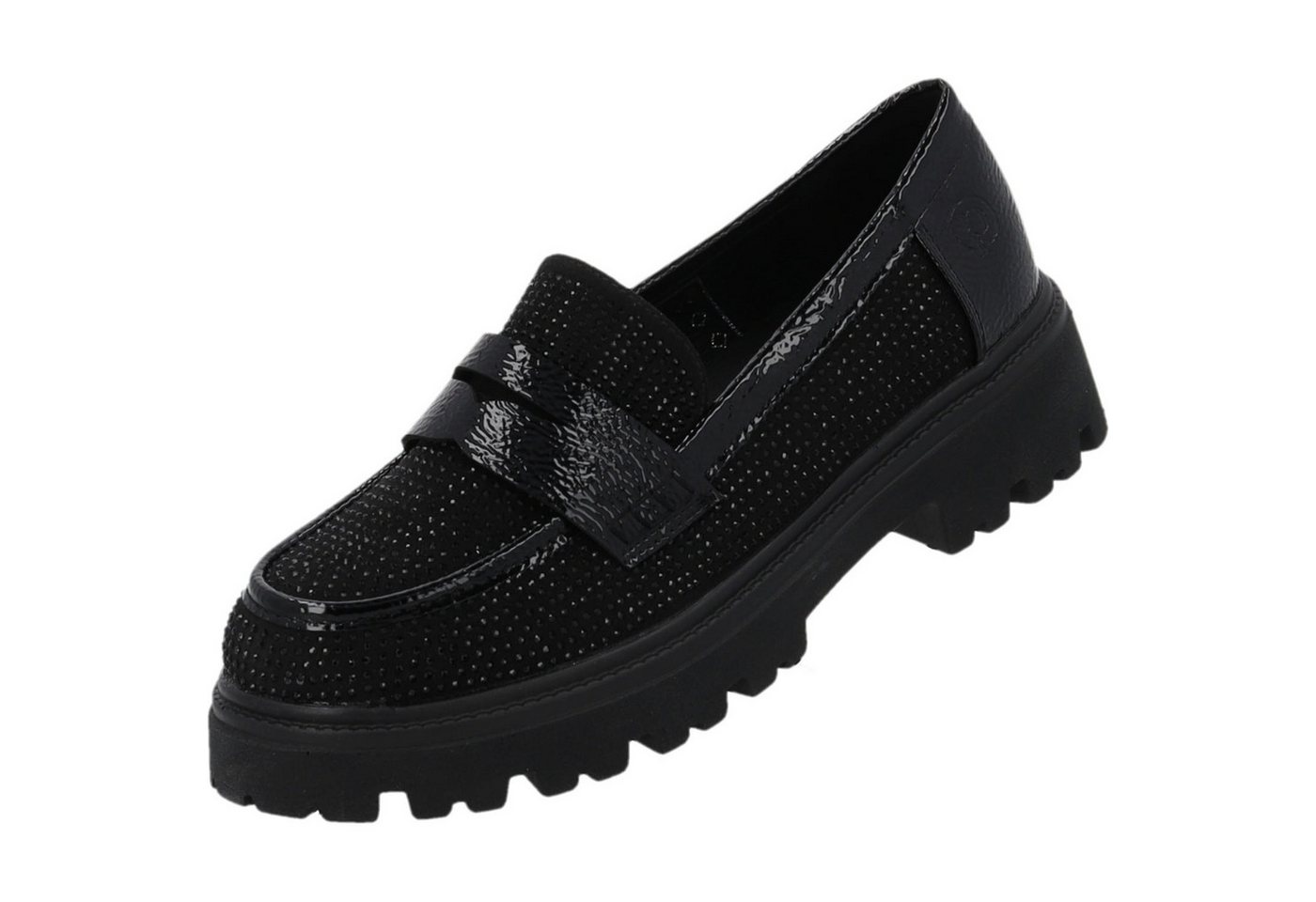 Palado by Sila Sahin Sarren by Sila Sahin Loafer