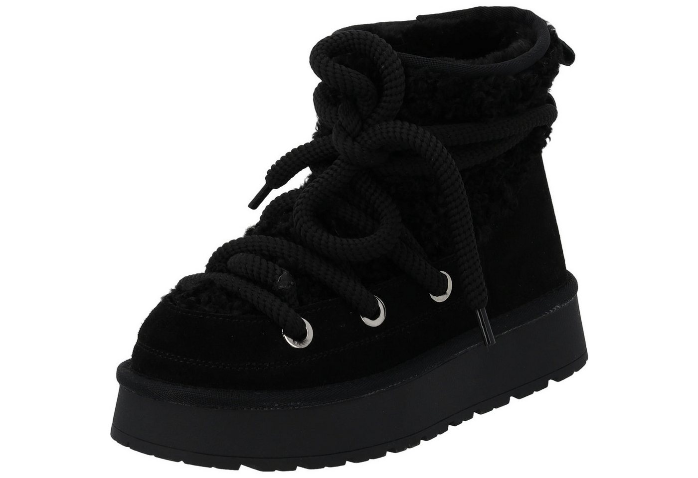 Palado by Sila Sahin Selussa by Sila Sahin Winterstiefel