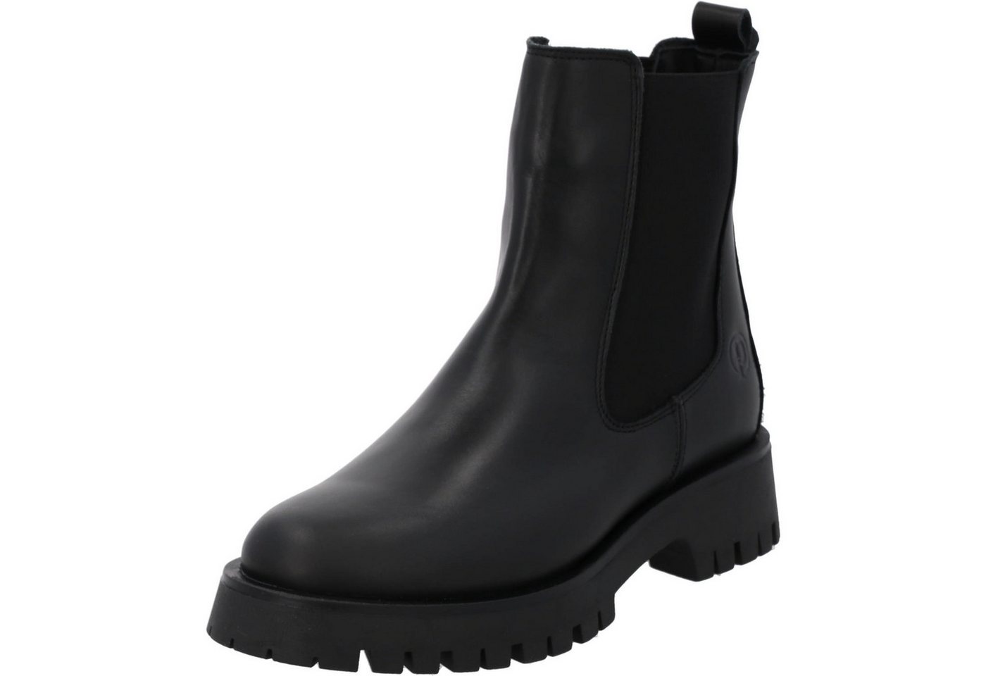 Palado by Sila Sahin Seoll by Sila Sahin Chelseaboots