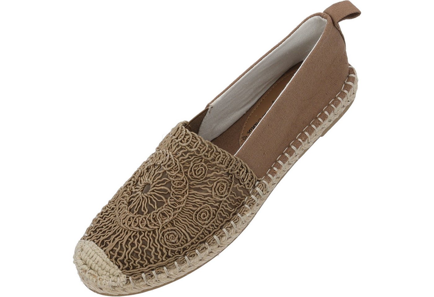 Palado by Sila Sahin Serd by Sila Sahin Espadrille
