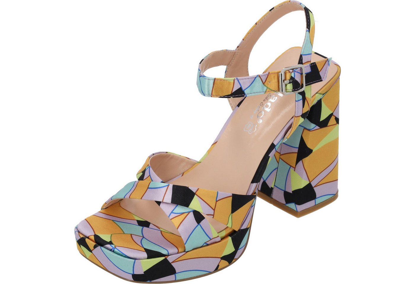 Palado by Sila Sahin Sofai by Sila Sahin Pumps