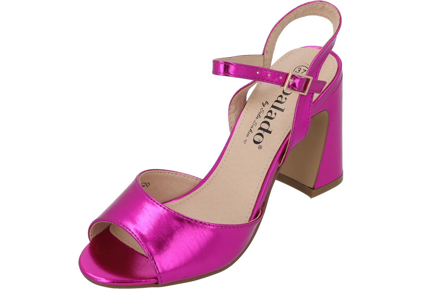 Palado by Sila Sahin Temmi by Sila Sahin Sandalette
