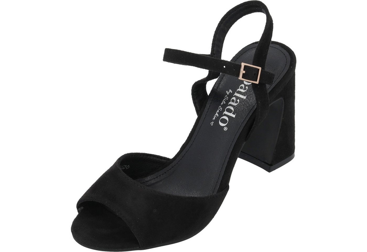 Palado by Sila Sahin Temmi by Sila Sahin Sandalette