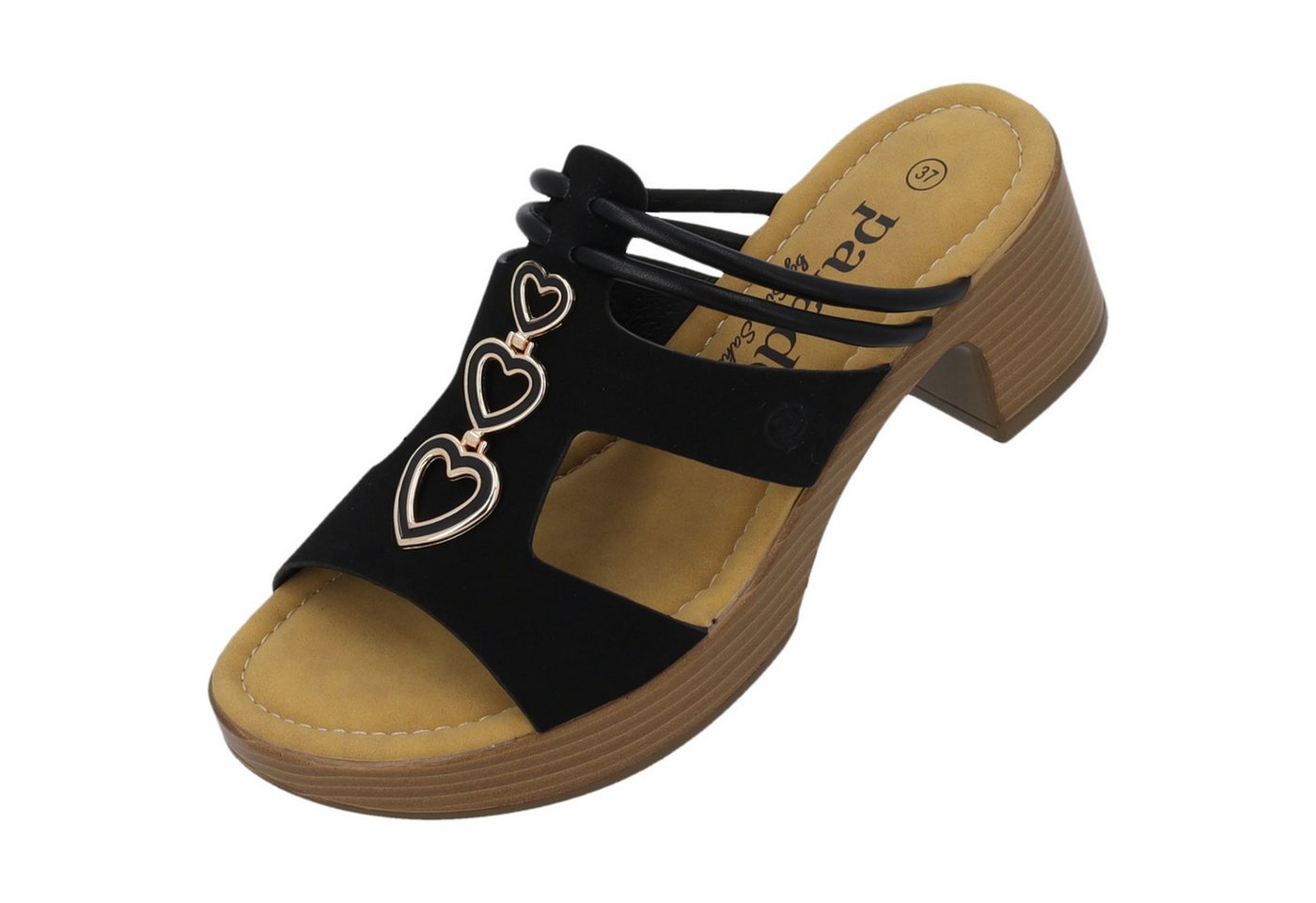 Palado by Sila Sahin Thaumus by Sila Sahin Sandalette