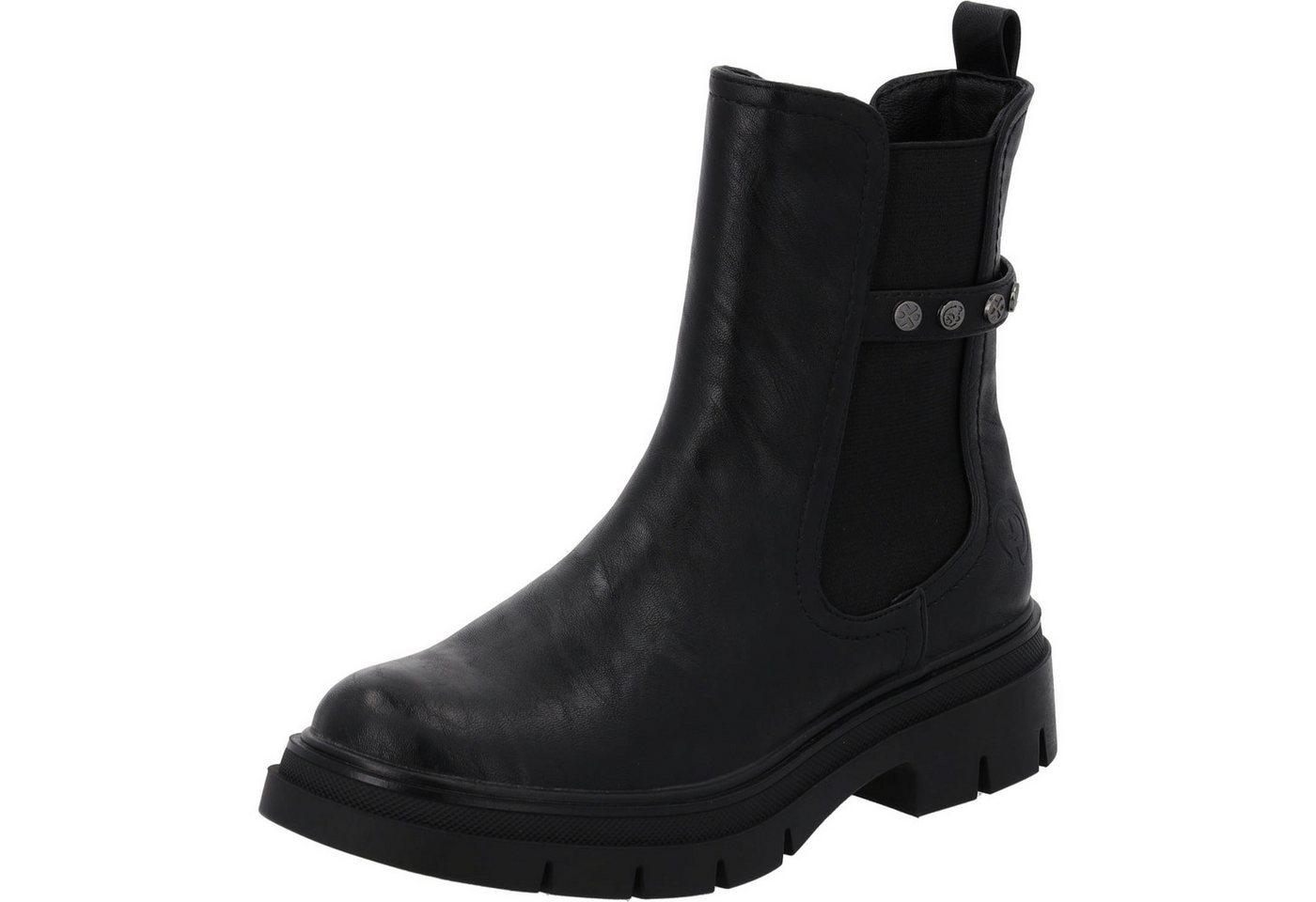 Palado by Sila Sahin Trinda by Sila Sahin Chelseaboots