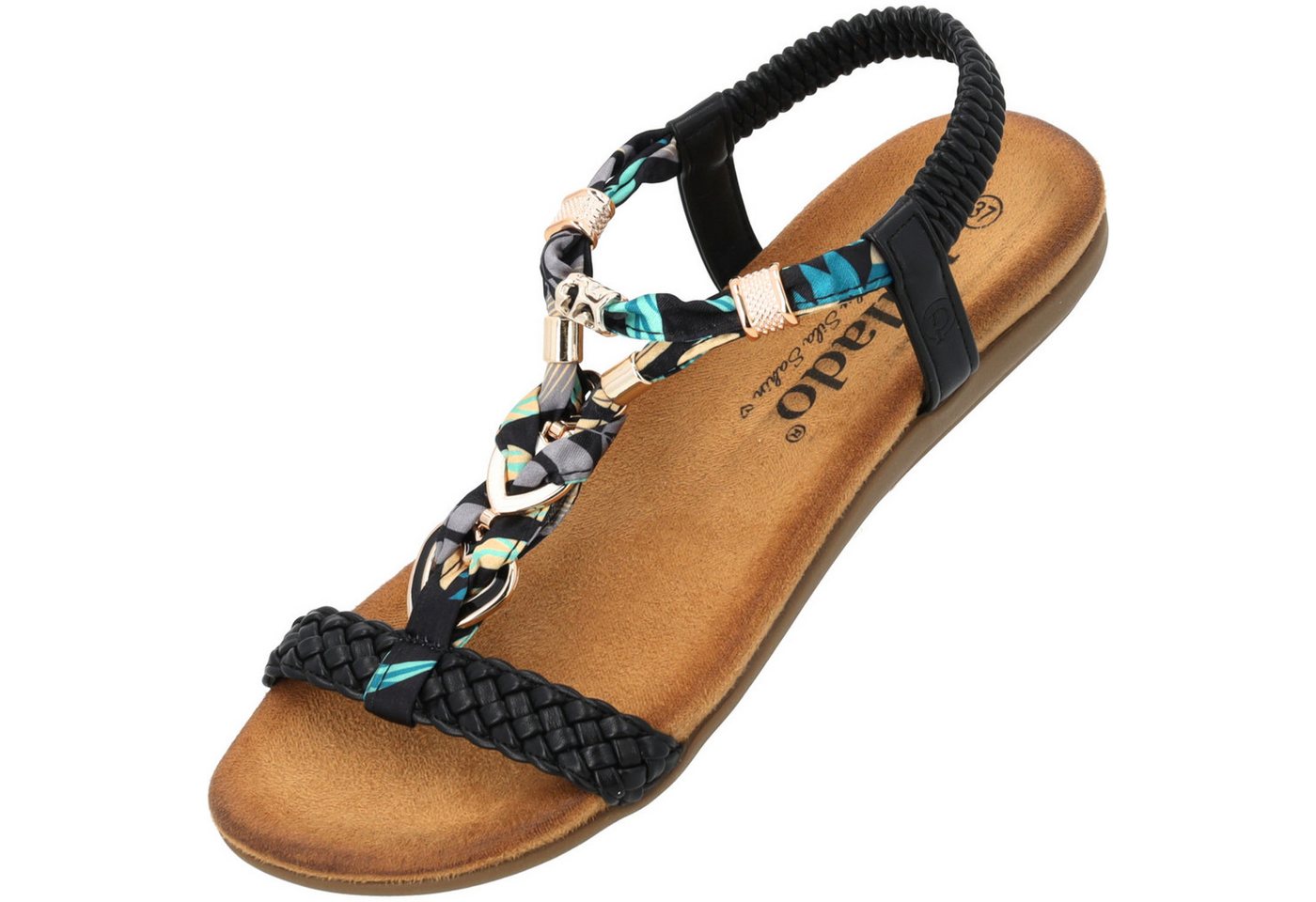 Palado by Sila Sahin Ubah by Sila Sahin Sandale