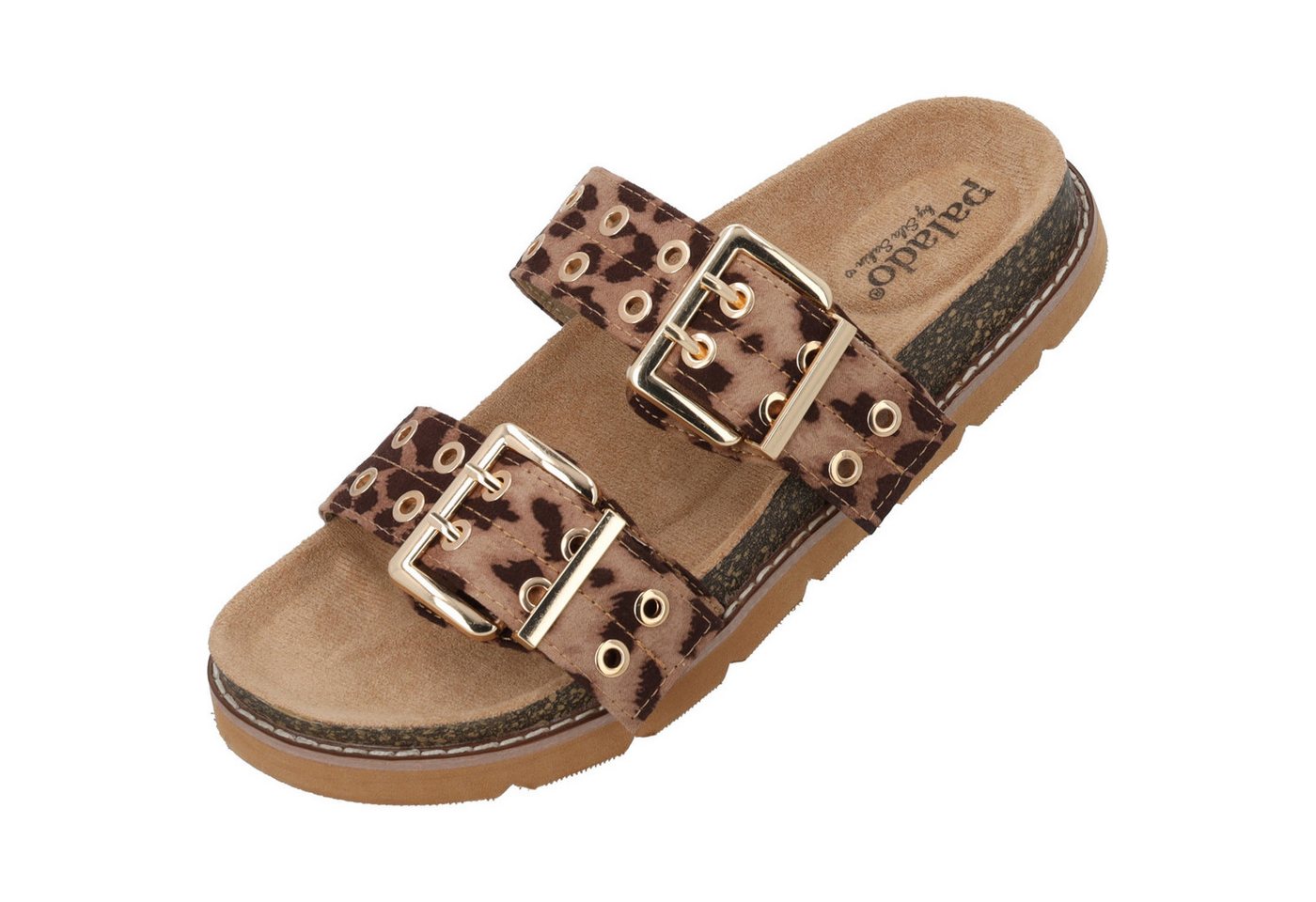 Palado by Sila Sahin Xinglin by Sila Sahin Pantolette