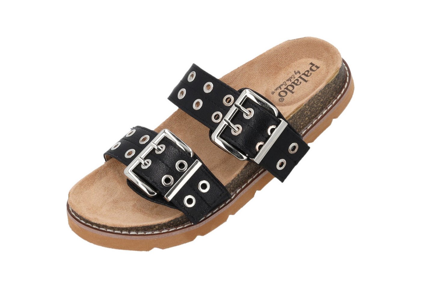 Palado by Sila Sahin Xinglin by Sila Sahin Pantolette