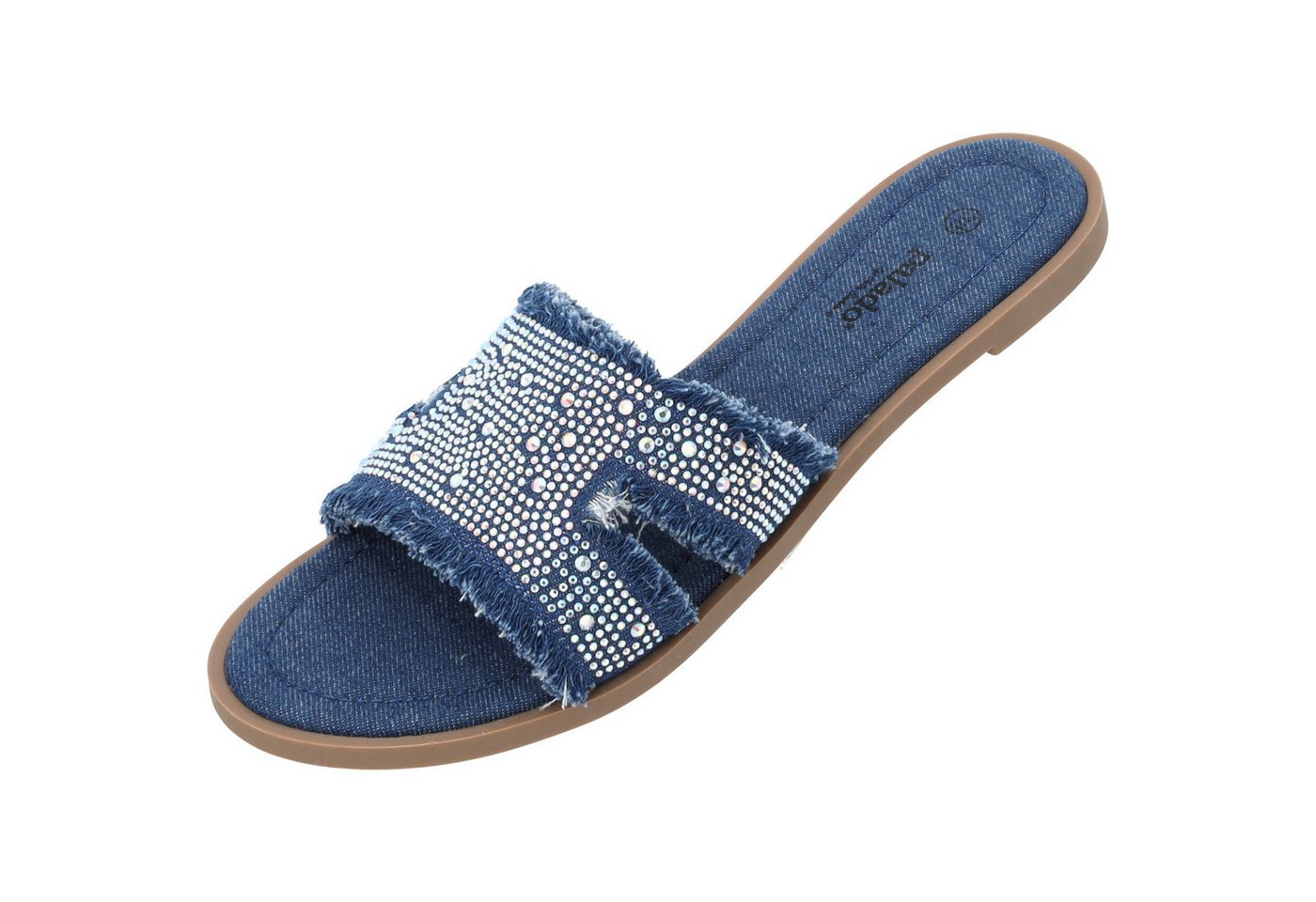 Palado by Sila Sahin Yinra by Sila Sahin Pantolette