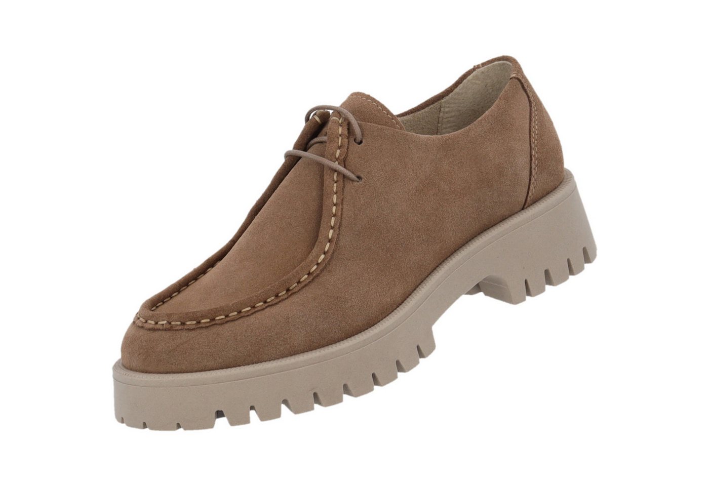 Palado Cairie Loafer