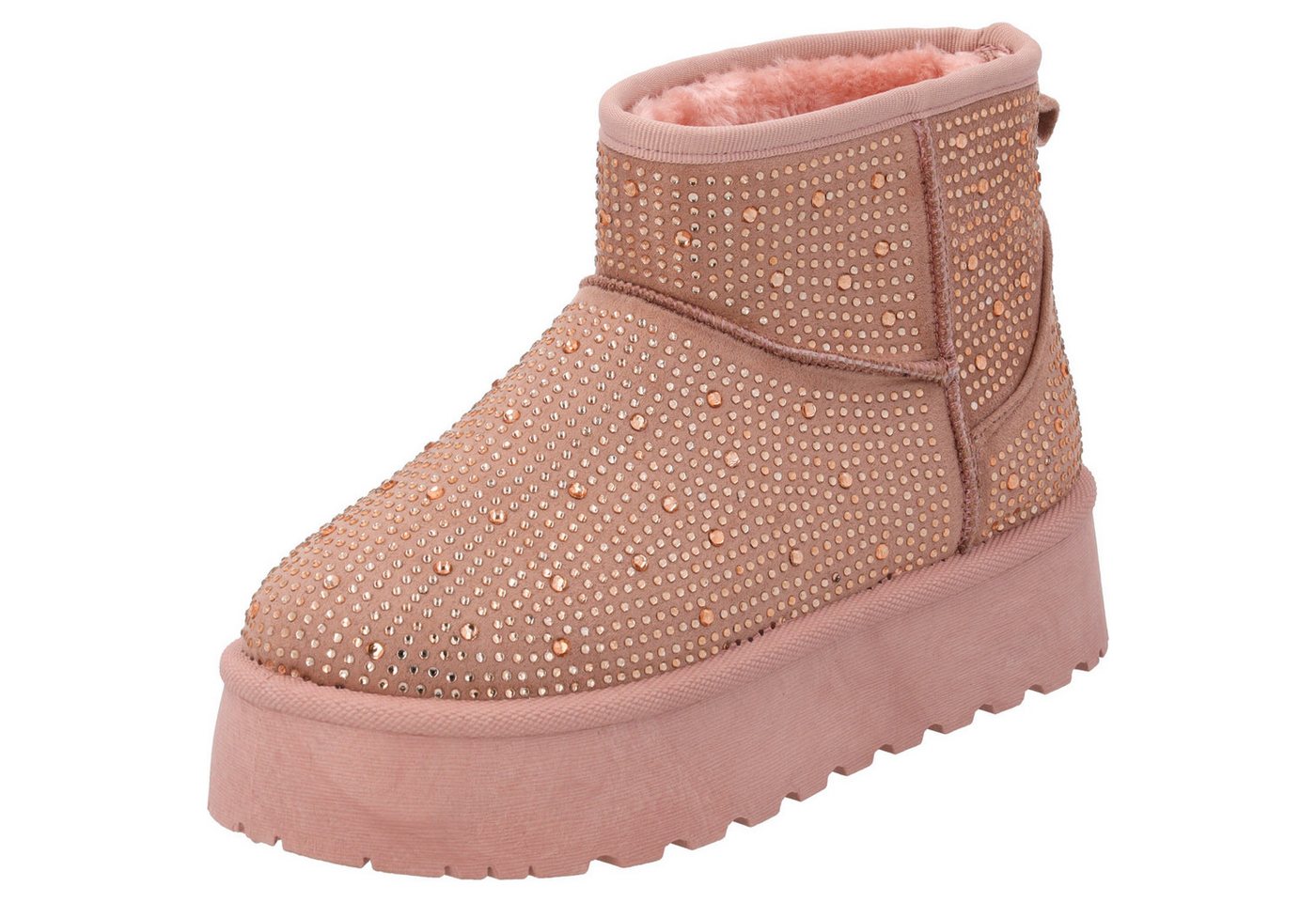 Palado Cambrisa Stiefel