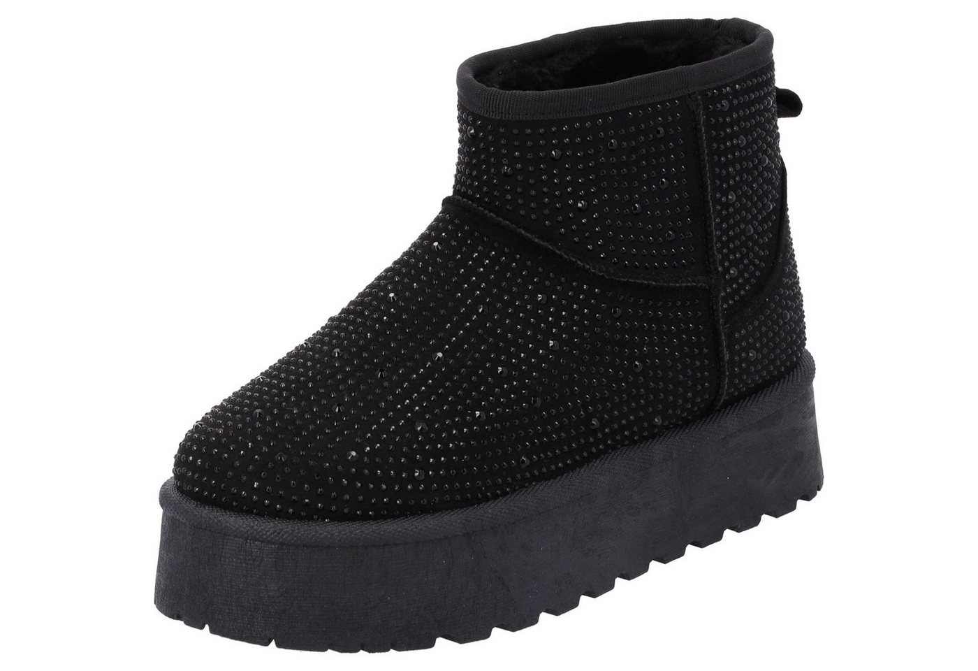 Palado Cambrisa Stiefel