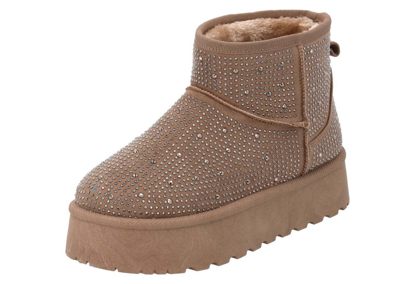 Palado Cambrisa Stiefel