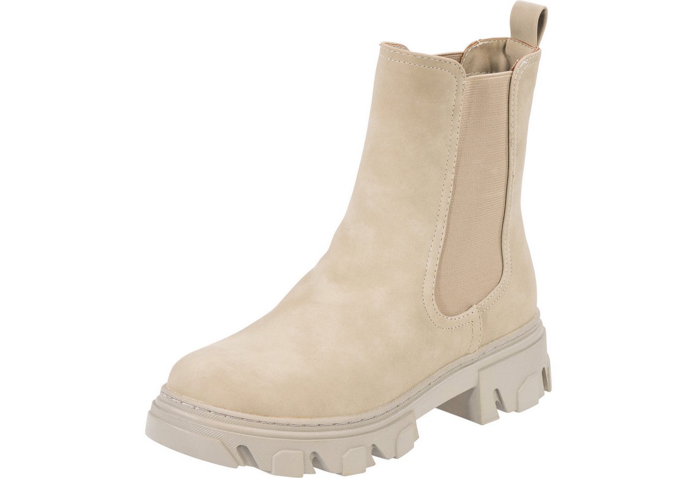 Palado Caprera Chelseaboots