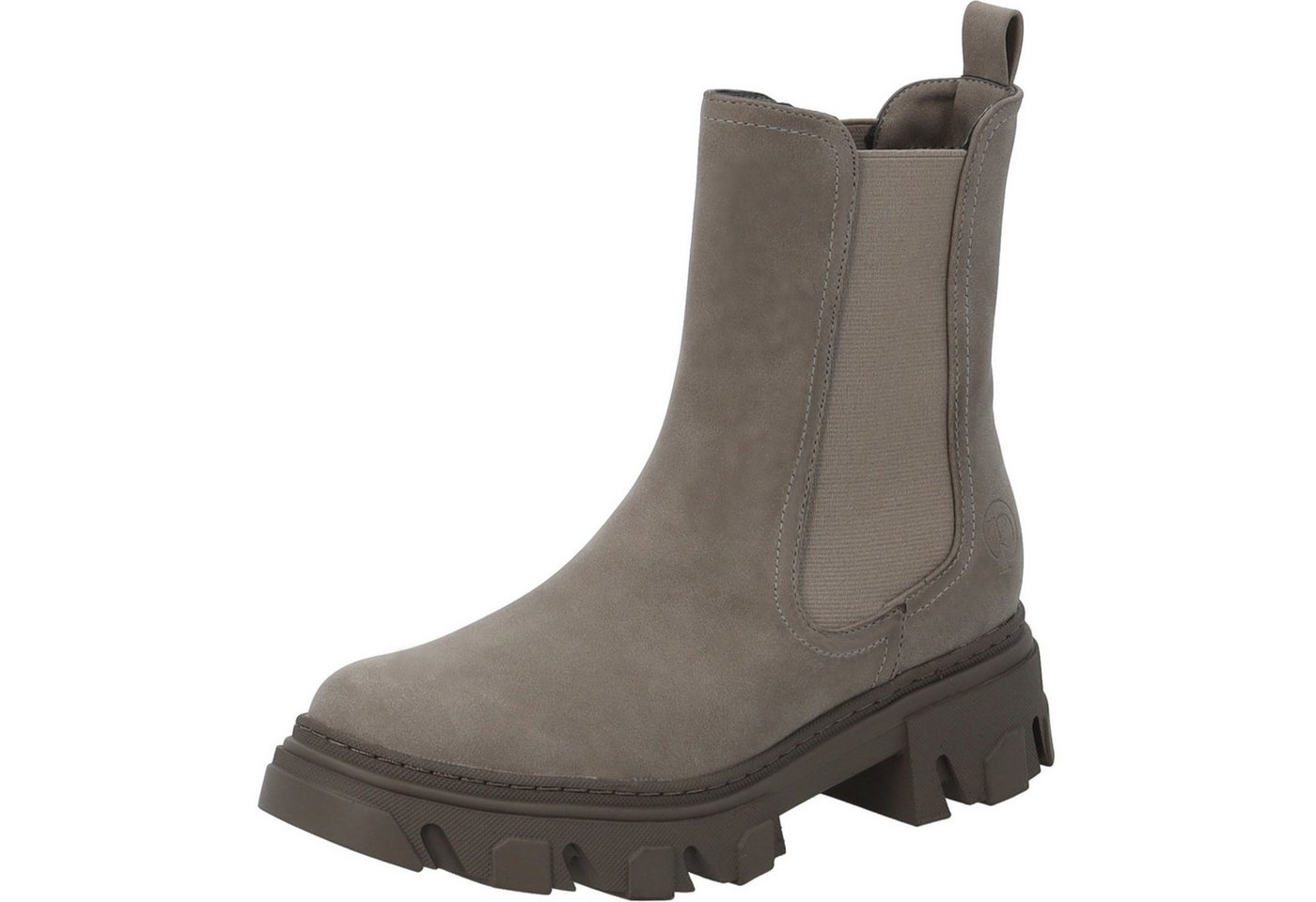 Palado Caprera Chelseaboots