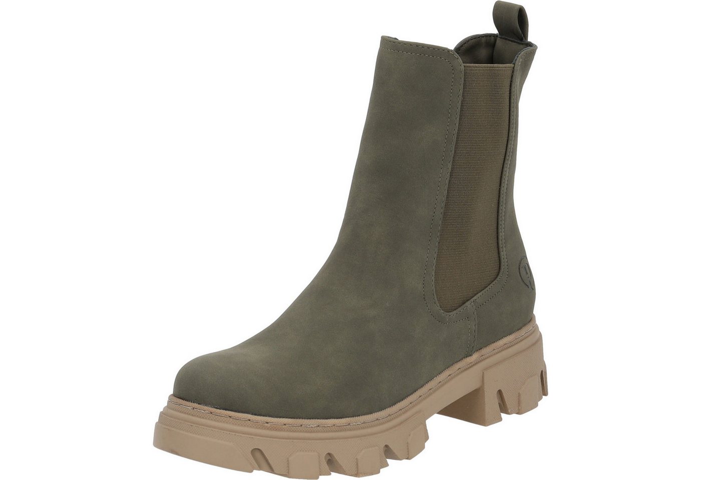 Palado Caprera Chelseaboots