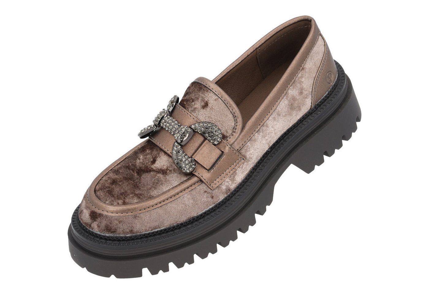 Palado Cellica Loafer