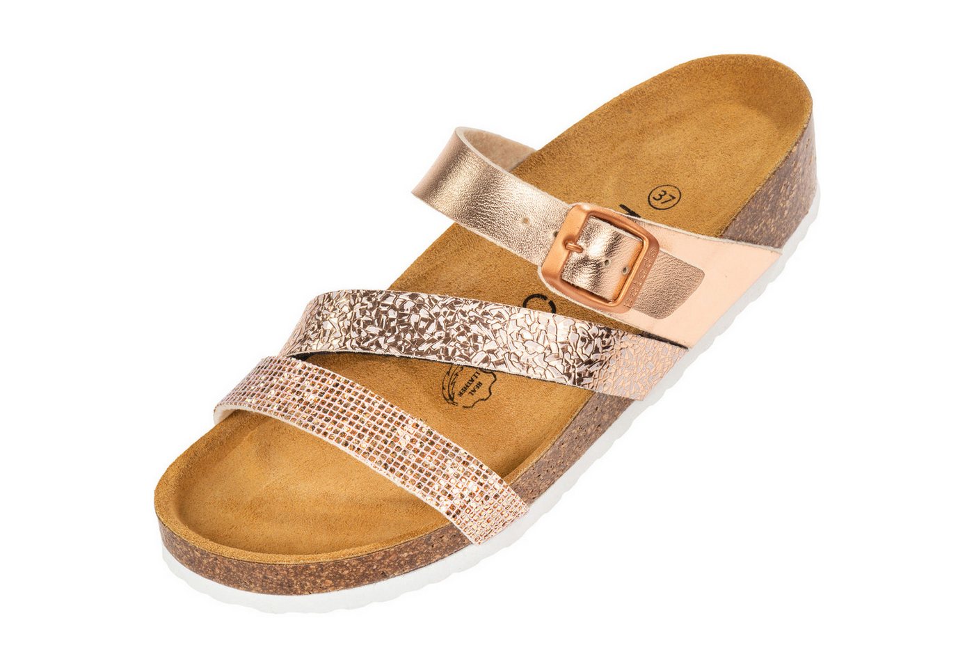 Palado Chios Pantolette